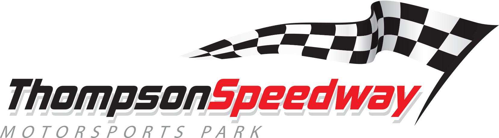 Thompson Speedway Motorsports Park Logo